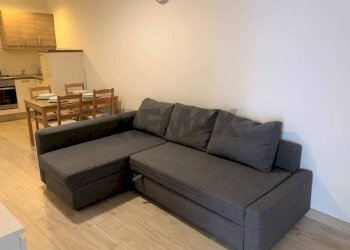 Sala da pranzo - Casa indipendente VICO MOROLA
 
44, Trani - foto 6