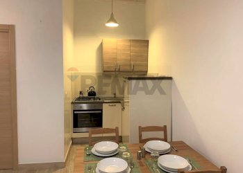 Cucina - Casa indipendente VICO MOROLA
 
44, Trani - foto 8