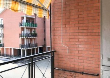 Balcone - Quadrilocale piazza Gianni Rodari, 5, Gassino Torinese - foto 8