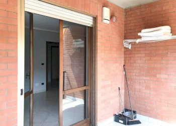 Balcone - Quadrilocale piazza Gianni Rodari, 5, Gassino Torinese - foto 11