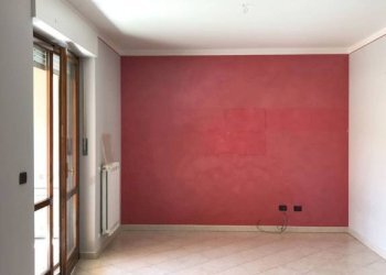 Soggiorno - Quadrilocale piazza Gianni Rodari, 5, Gassino Torinese - foto 12