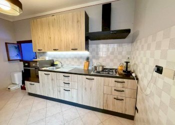 Cucina - Quadrilocale piazza Gianni Rodari, 5, Gassino Torinese - foto 15