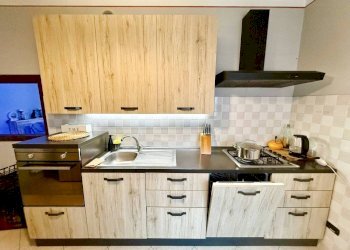 Cucina - Quadrilocale piazza Gianni Rodari, 5, Gassino Torinese - foto 16