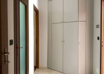 Corridoio - Quadrilocale piazza Gianni Rodari, 5, Gassino Torinese - foto 19