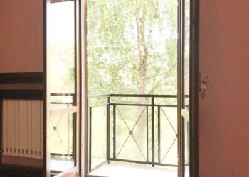 Camera da letto - Quadrilocale piazza Gianni Rodari, 5, Gassino Torinese - foto 20