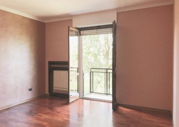 Camera da letto - Quadrilocale piazza Gianni Rodari, 5, Gassino Torinese - foto 21