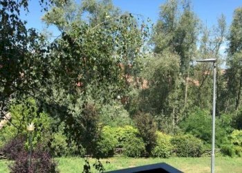 Vista - Quadrilocale piazza Gianni Rodari, 5, Gassino Torinese - foto 22