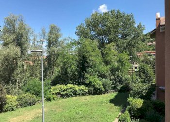 Giardino - Quadrilocale piazza Gianni Rodari, 5, Gassino Torinese - foto 23