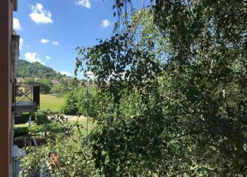 Giardino - Quadrilocale piazza Gianni Rodari, 5, Gassino Torinese - foto 25