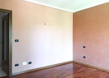 Camera da letto - Quadrilocale piazza Gianni Rodari, 5, Gassino Torinese - foto 26