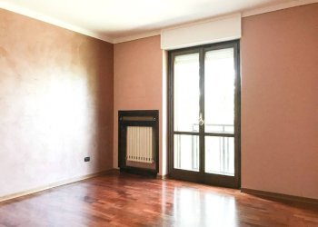 Camera da letto - Quadrilocale piazza Gianni Rodari, 5, Gassino Torinese - foto 27