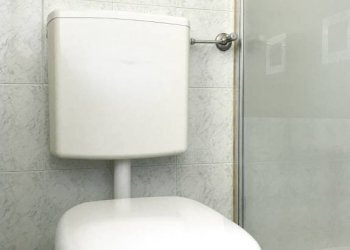 Bagno - Quadrilocale piazza Gianni Rodari, 5, Gassino Torinese - foto 34