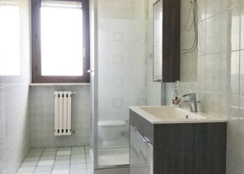 Bagno - Quadrilocale piazza Gianni Rodari, 5, Gassino Torinese - foto 35