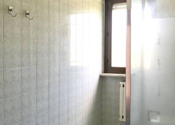 Bagno - Quadrilocale piazza Gianni Rodari, 5, Gassino Torinese - foto 36