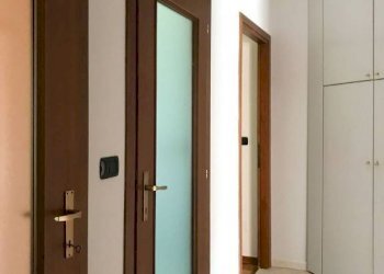 Corridoio - Quadrilocale piazza Gianni Rodari, 5, Gassino Torinese - foto 38