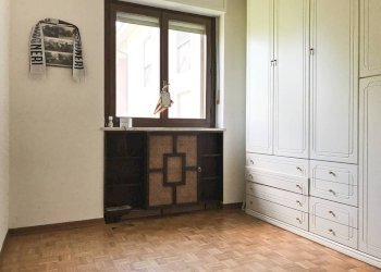 Camera da letto - Quadrilocale piazza Gianni Rodari, 5, Gassino Torinese - foto 41