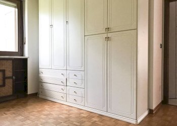 Camera da letto - Quadrilocale piazza Gianni Rodari, 5, Gassino Torinese - foto 42