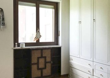 Camera da letto - Quadrilocale piazza Gianni Rodari, 5, Gassino Torinese - foto 43