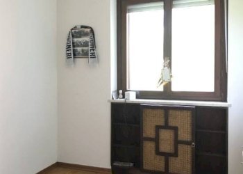 Camera da letto - Quadrilocale piazza Gianni Rodari, 5, Gassino Torinese - foto 44