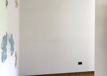 Camera da letto - Quadrilocale piazza Gianni Rodari, 5, Gassino Torinese - foto 46