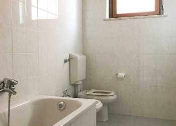Bagno - Quadrilocale piazza Gianni Rodari, 5, Gassino Torinese - foto 48