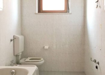 Bagno - Quadrilocale piazza Gianni Rodari, 5, Gassino Torinese - foto 50