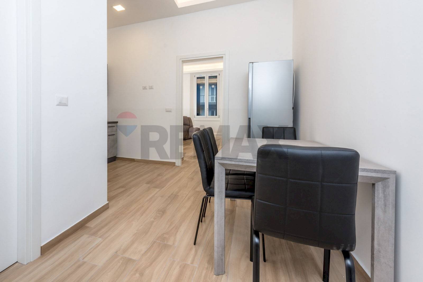 Sala da pranzo - Bilocale Via Borgazzi
21, Monza - foto 2