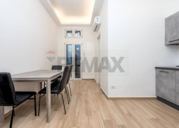 Sala da pranzo - Two-room apartment Via Borgazzi
 
21, Monza - photo 3