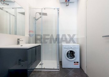Bagno - Two-room apartment Via Borgazzi
 
21, Monza - photo 5