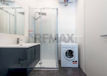Bagno - Two-room apartment Via Borgazzi
 
21, Monza - photo 7