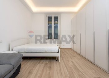 Camera / camera da letto - Two-room apartment Via Borgazzi
 
21, Monza - photo 8