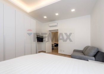 Camera / camera da letto - Two-room apartment Via Borgazzi
 
21, Monza - photo 9