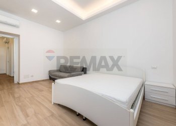 Camera / camera da letto - Two-room apartment Via Borgazzi
 
21, Monza - photo 10