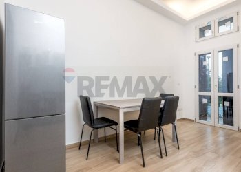 Sala da pranzo - Two-room apartment Via Borgazzi
 
21, Monza - photo 11