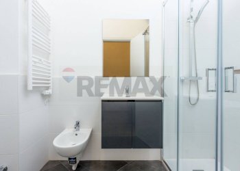 Bagno - Two-room apartment Via Borgazzi
 
21, Monza - photo 12
