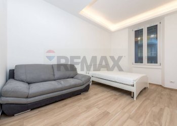 Camera / camera da letto - Two-room apartment Via Borgazzi
 
21, Monza - photo 13