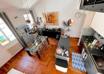 Cucina - Appartamento via del Fossato, Bologna (zona Costa Saragozza) - foto 2