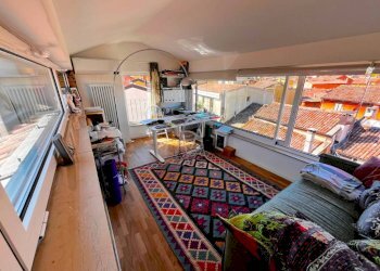 Interno non residenziale - Appartamento via del Fossato, Bologna (zona Costa Saragozza) - foto 14