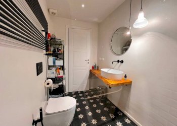 Bagno - Appartamento via del Fossato, Bologna (zona Costa Saragozza) - foto 21