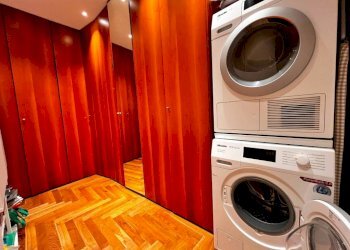 Lavanderia - Appartamento via del Fossato, Bologna (zona Costa Saragozza) - foto 22