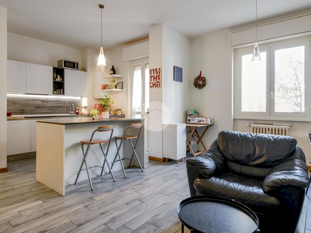 Bilocale Via Alfonso Capecelatro, Milano (zona San Siro) - foto 1