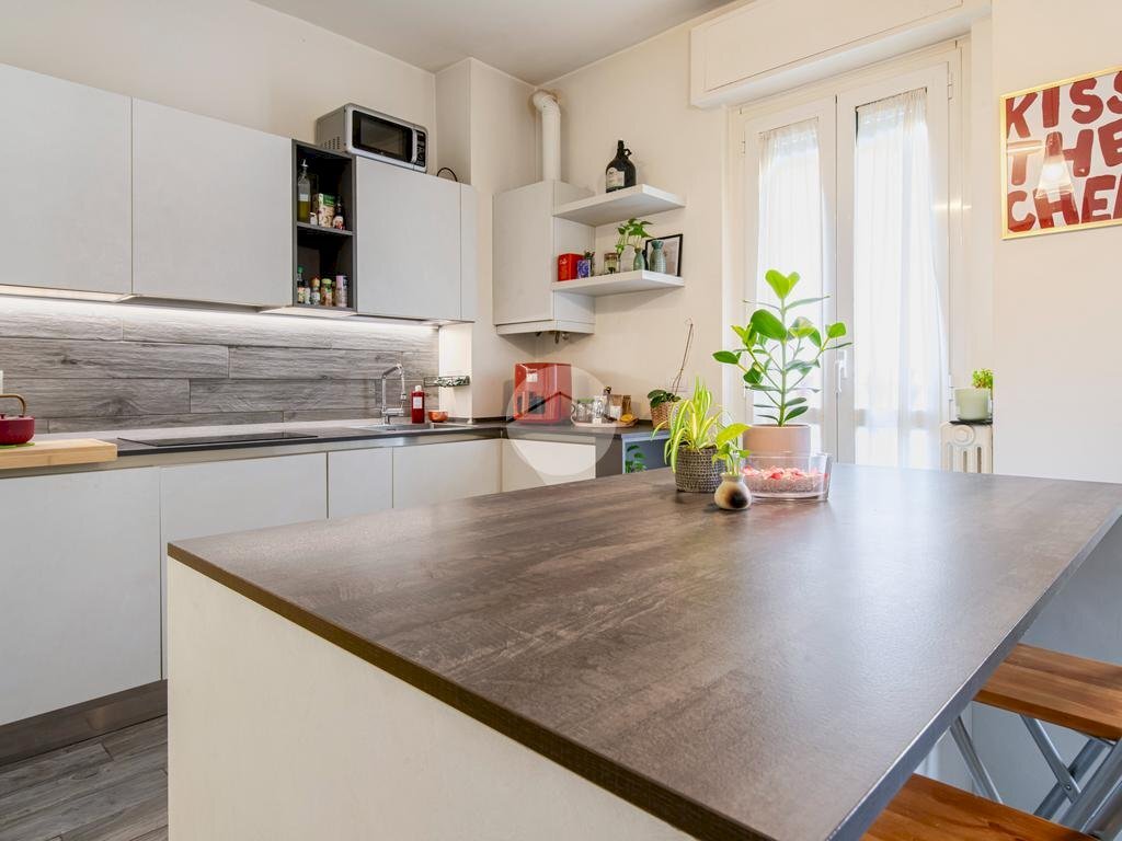 Bilocale Via Alfonso Capecelatro, Milano (zona San Siro) - foto 3