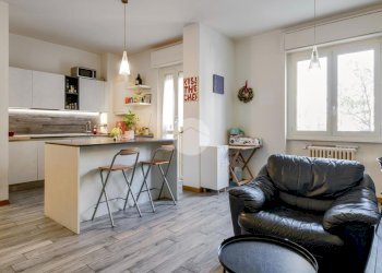 Bilocale Via Alfonso Capecelatro, Milano (zona San Siro) - foto 1