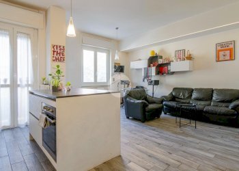 Bilocale Via Alfonso Capecelatro, Milano (zona San Siro) - foto 2