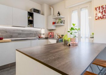 Bilocale Via Alfonso Capecelatro, Milano (zona San Siro) - foto 3