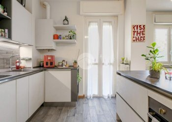 Bilocale Via Alfonso Capecelatro, Milano (zona San Siro) - foto 4