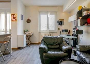 Bilocale Via Alfonso Capecelatro, Milano (zona San Siro) - foto 5