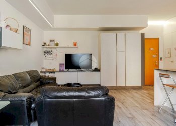 Bilocale Via Alfonso Capecelatro, Milano (zona San Siro) - foto 6