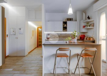 Bilocale Via Alfonso Capecelatro, Milano (zona San Siro) - foto 7