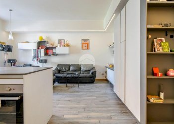 Bilocale Via Alfonso Capecelatro, Milano (zona San Siro) - foto 8